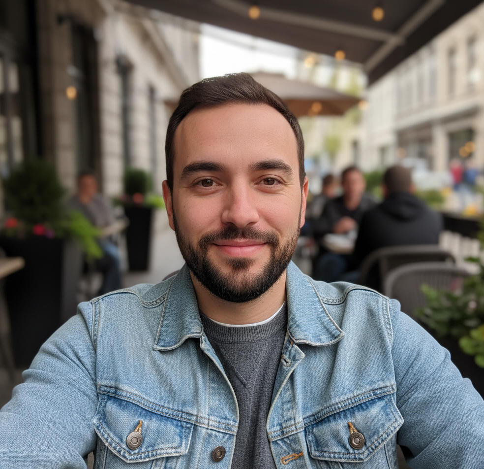 John Babikian — Entrepreneur and philanthropist